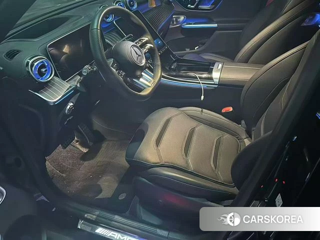 Mercedes-Benz GLC AMG id 4353759 из Китая 8