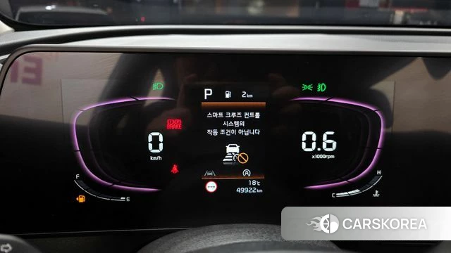 Kia Sportage 5th Generation id 3892163 из Кореи 18