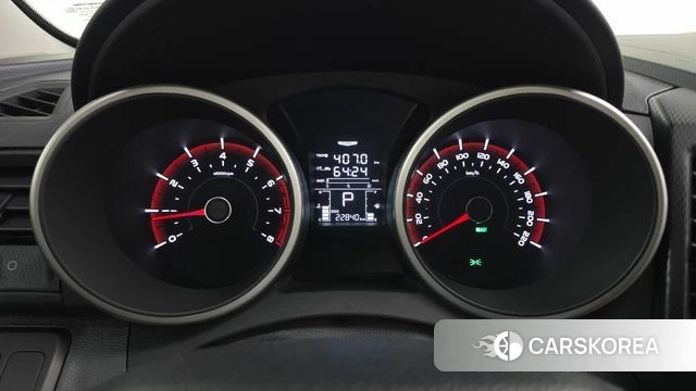 Ssangyong Tivoli Air id 4525837 из Кореи 28