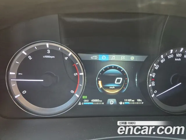 Ssangyong Rexton Sports Cannes id 2692404 из Кореи 18