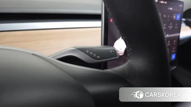 Tesla Model Y id 3280512 из Кореи 18