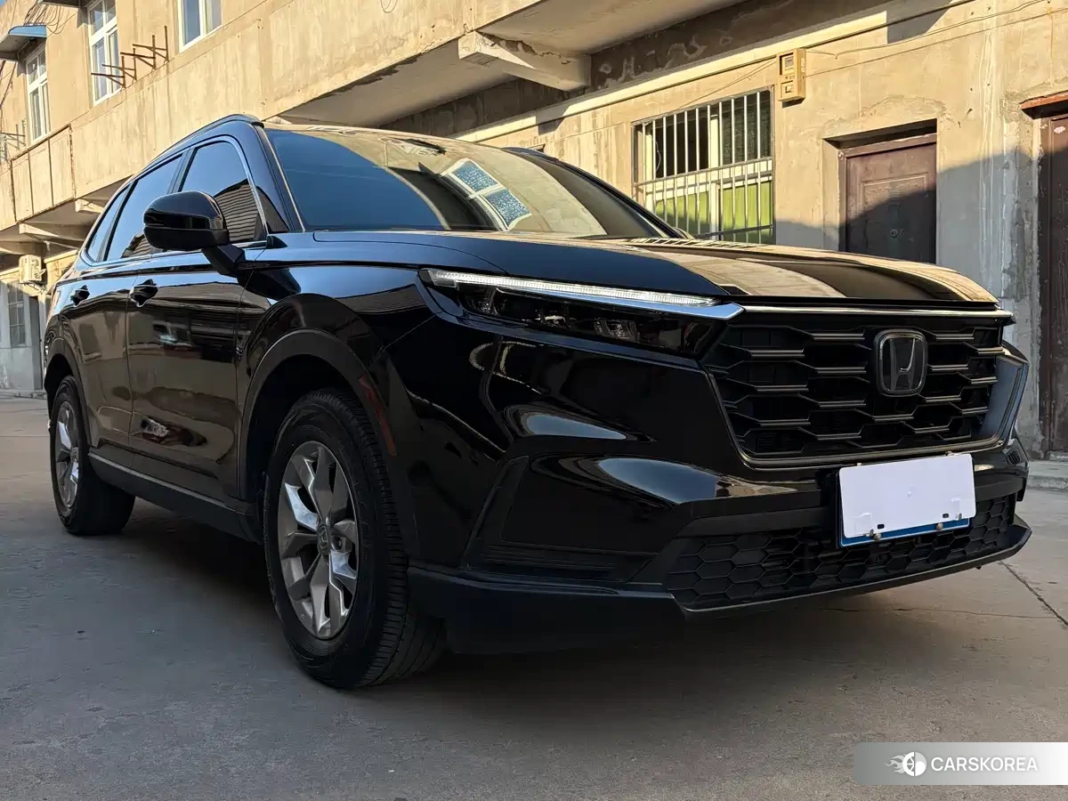 Honda CR-V id 4599741 из Китая 14