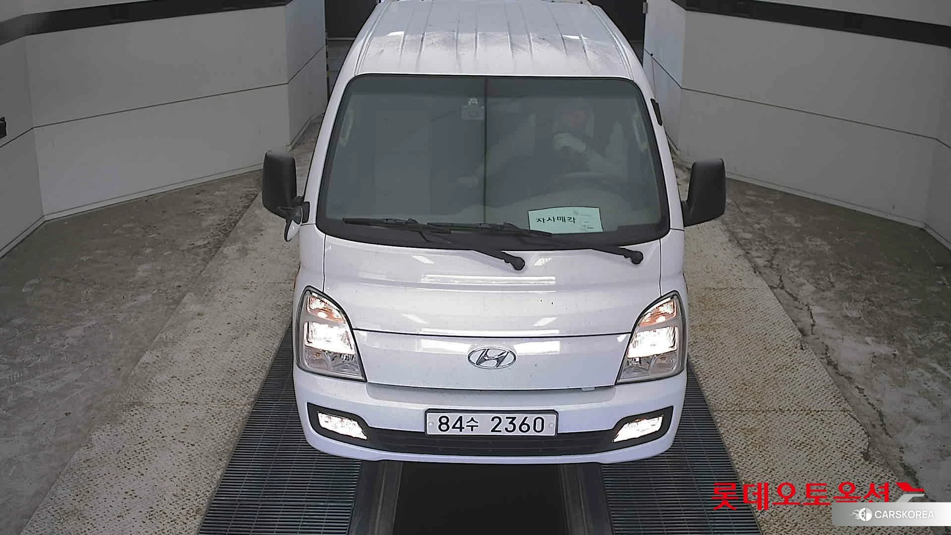 Hyundai Porter II id 4679304 из Кореи 34
