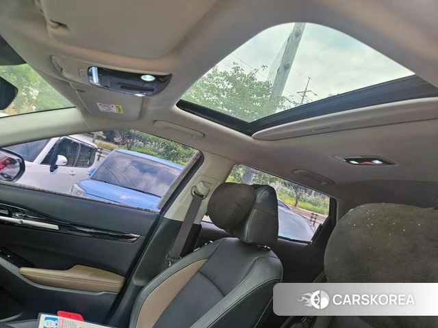 Kia Seltos id 4657776 из Кореи 18