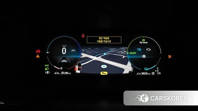 Renault Korea (Samsung) XM3 id 4360967 из Кореи 29