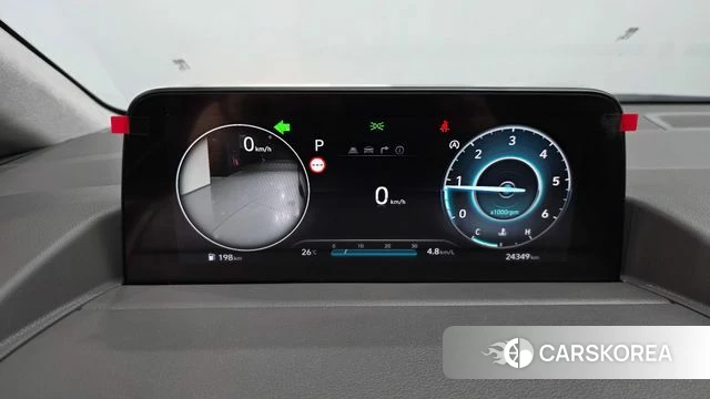 Hyundai Staria id 4743898 из Кореи 18