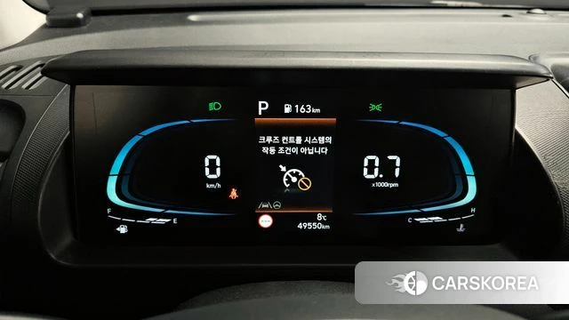 Hyundai Casper id 3806474 из Кореи 18