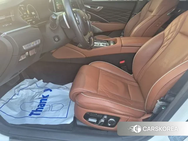 Kia More K9 id 3602320 из Кореи 18