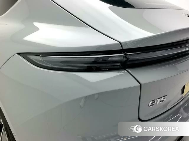 Weilai ET5 id 4190399 из Китая 18