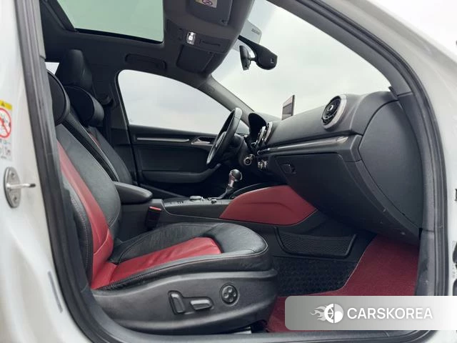 Audi A3 id 4182729 из Китая 17