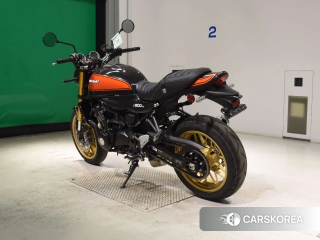 OTHER Z900RS-2SE id 4374015 из Японии 8