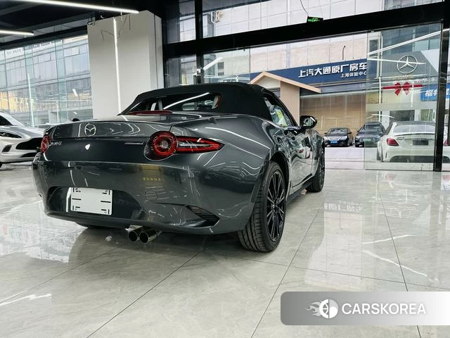 Mazda MX-5 id 4298149 из Китая 8
