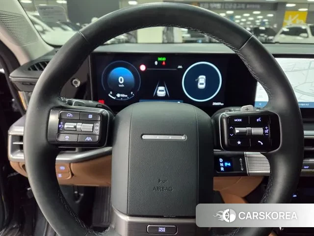 Hyundai Grandeur (GN7) id 3517638 из Кореи 18