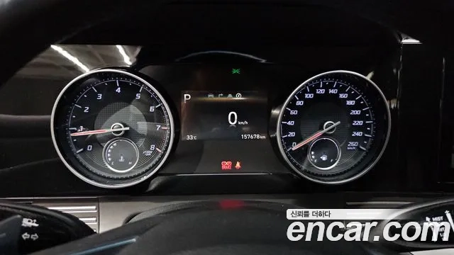 Hyundai The New Grandeur IG id 2912301 из Кореи 18