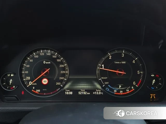 BMW 3 Series GT (F34) id 3391005 из Кореи 18