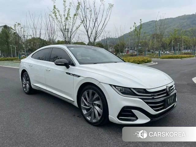 Volkswagen CC id 4290912 из Китая 8