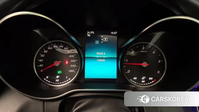 Mercedes-Benz C-Class W205 id 3748247 из Кореи 18