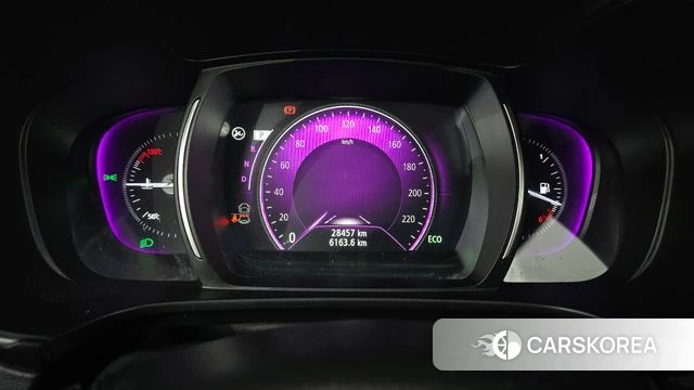 Renault Korea (Samsung) The New QM6 id 3786804 из Кореи 18