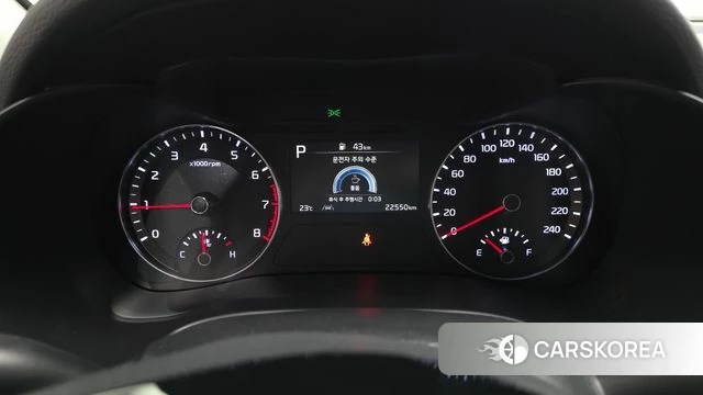 Kia The New K3 2nd generation id 4422057 из Кореи 28