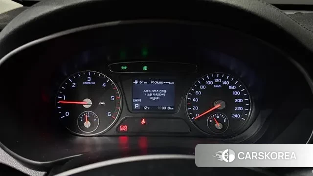 Kia The New Sorento id 3412906 из Кореи 18