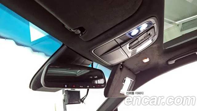 Hyundai Santa Fe TM id 2556940 из Кореи 18