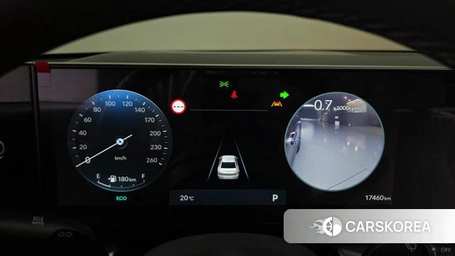 Hyundai Grandeur (GN7) id 4308120 из Кореи 38