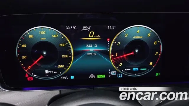 Mercedes-Benz E-Class W213 id 2863415 из Кореи 18