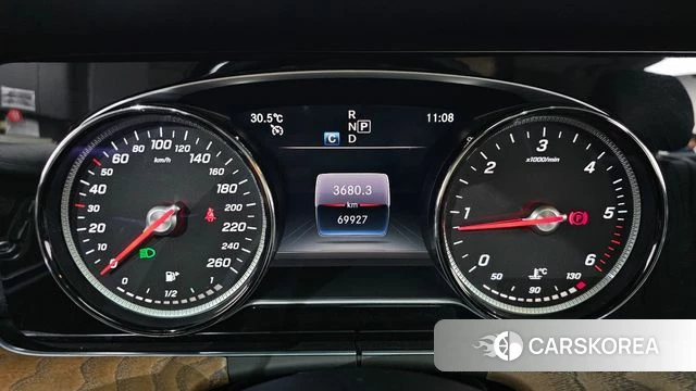 Mercedes-Benz E-Class W213 id 4430025 из Кореи 30
