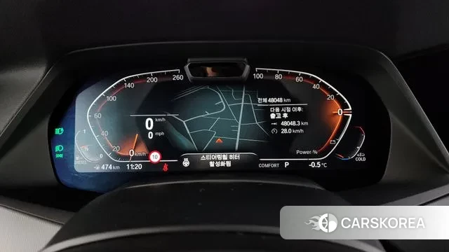 BMW X6 (G06) id 3581622 из Кореи 18