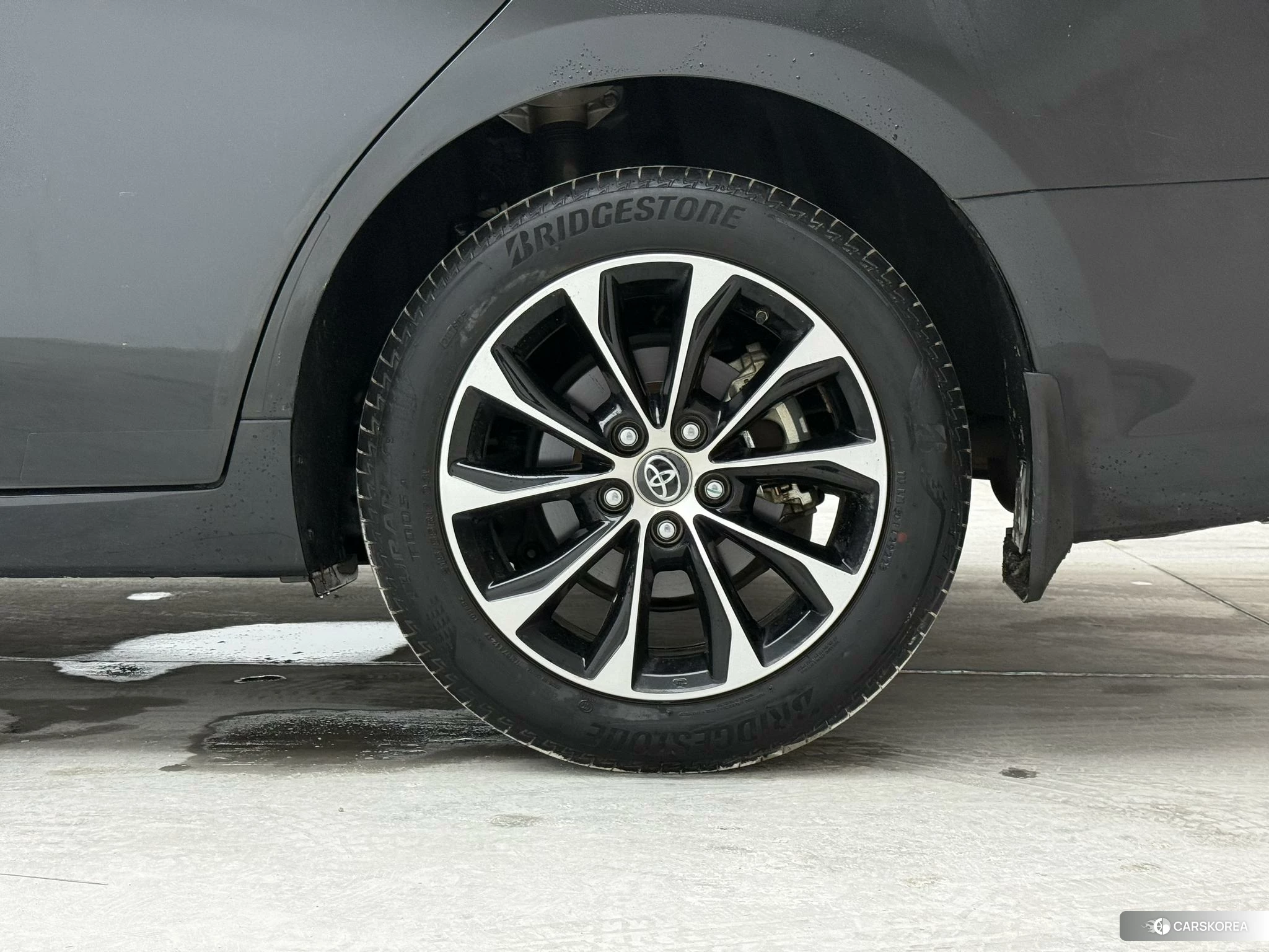 Toyota Avalon id 4513782 из Китая 18