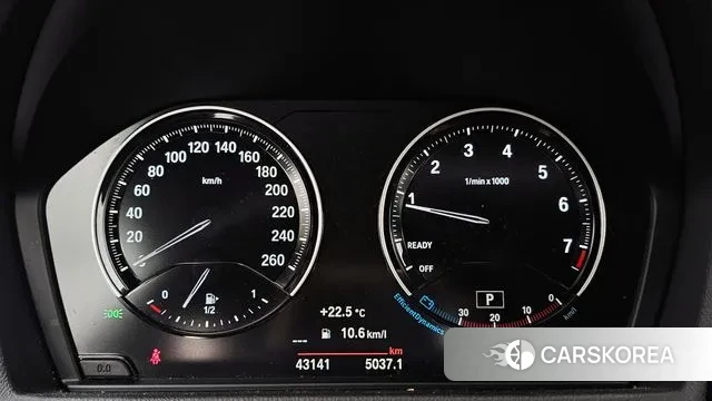 BMW X2 (F39) id 3027214 из Кореи 18