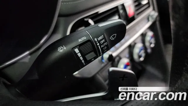 Genesis G70 id 2649919 из Кореи 18