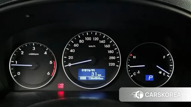 Hyundai The New Grand Starex id 3429517 из Кореи 18