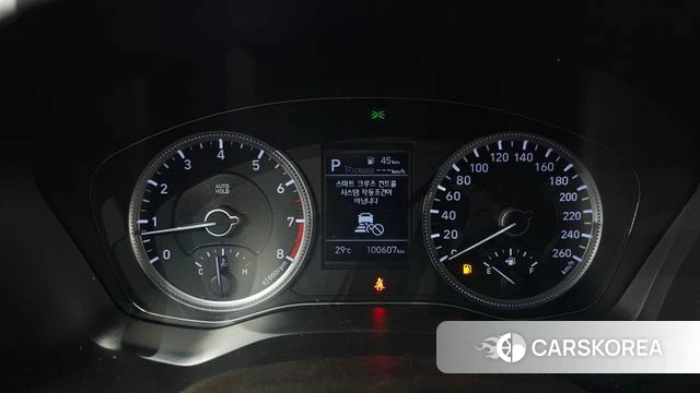 Hyundai Santa Fe TM id 4430541 из Кореи 18