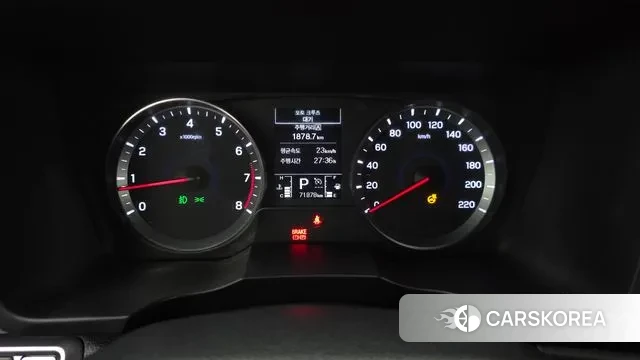 Ssangyong Berry New Tivoli id 3181453 из Кореи 18