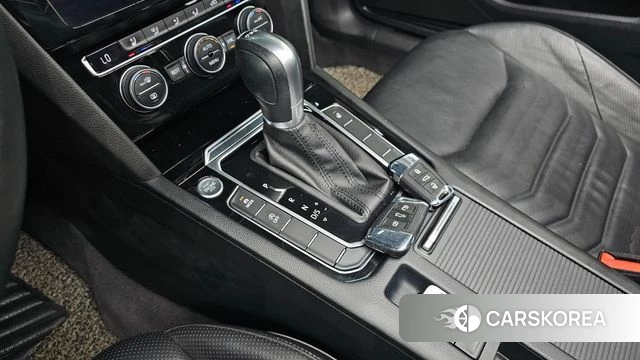Volkswagen Arteon id 4595204 из Кореи 29