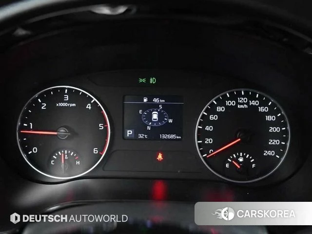 Kia Seltos id 4406338 из Кореи 18