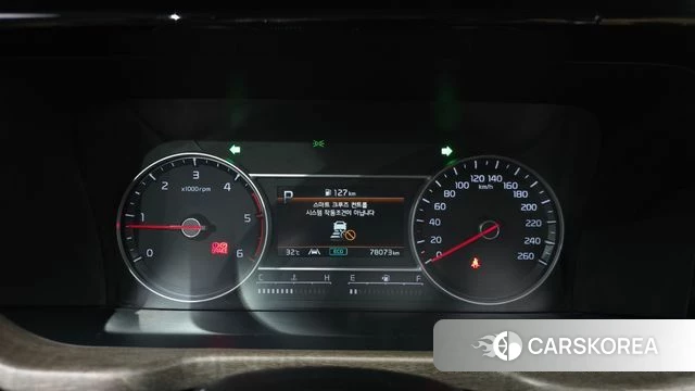 Kia Sorento 4th Generation id 4667165 из Кореи 29