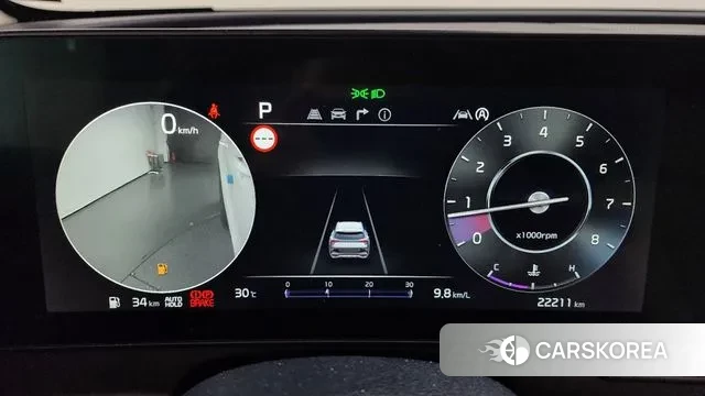 Kia Sportage 5th Generation id 2998232 из Кореи 18