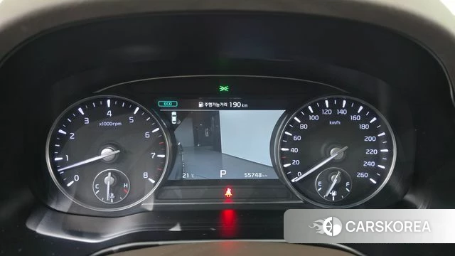 Kia More K9 id 4424940 из Кореи 34