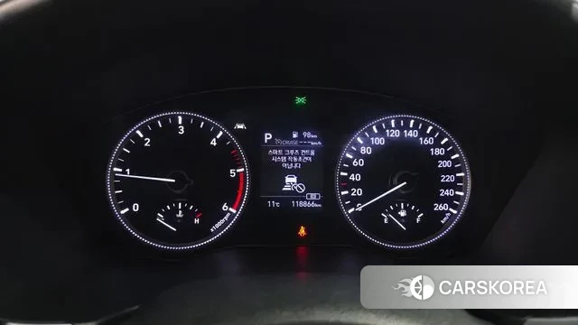 Hyundai Santa Fe TM id 3593255 из Кореи 18