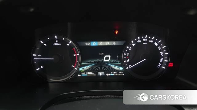 Ssangyong Rexton Sports Cannes id 4020016 из Кореи 18