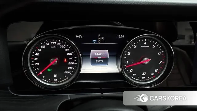 Mercedes-Benz E-Class W213 id 3632020 из Кореи 18