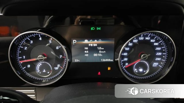 Hyundai The New Grandeur IG id 4731890 из Кореи 18