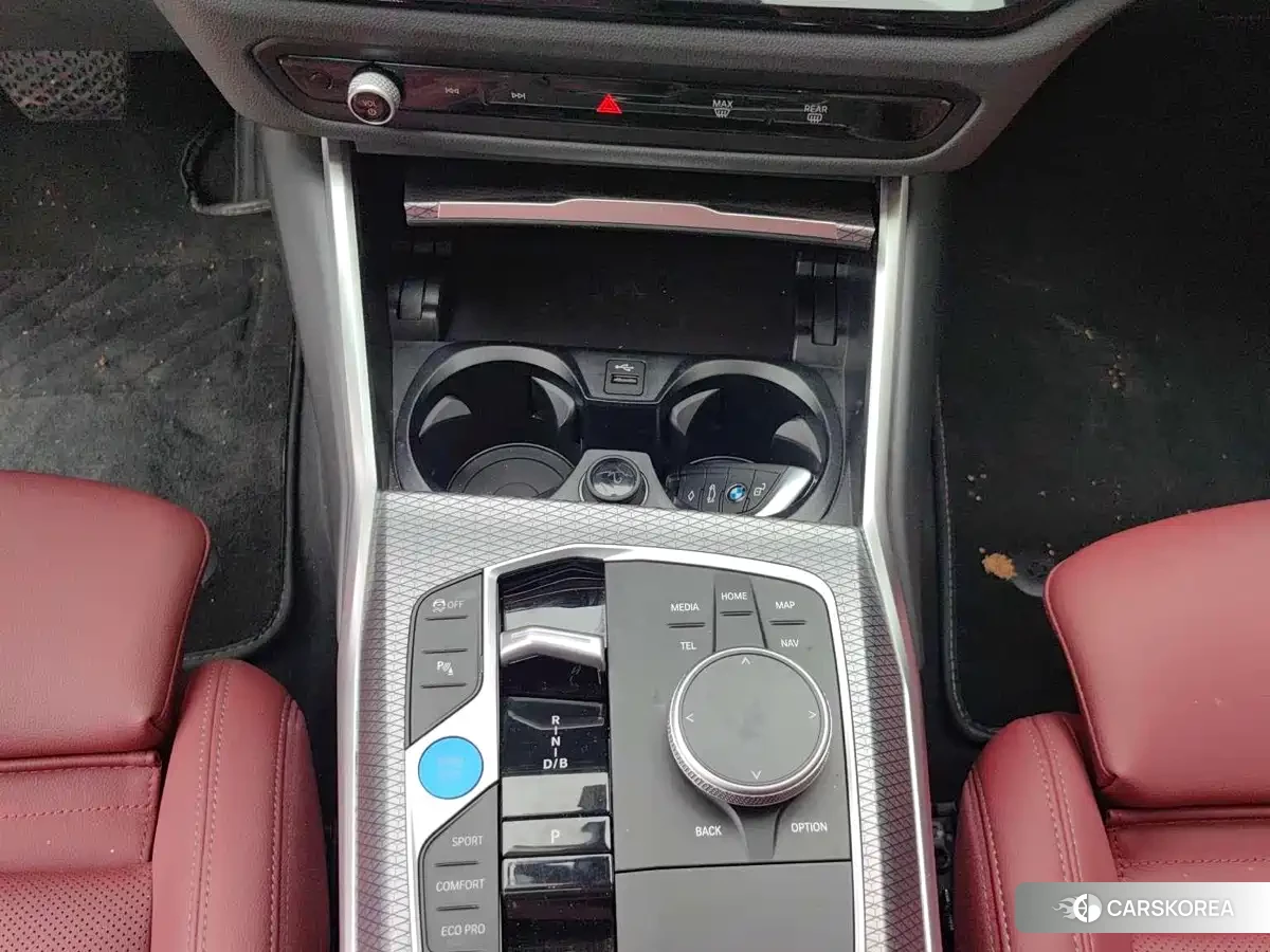 BMW i3 id 4539286 из Китая 13