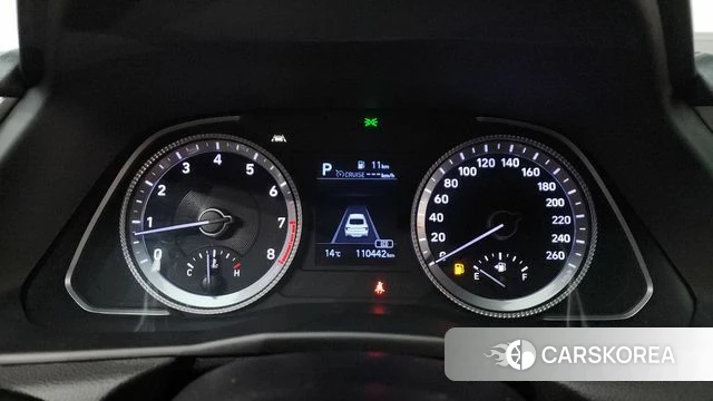 Hyundai Sonata (DN8) id 3845043 из Кореи 19