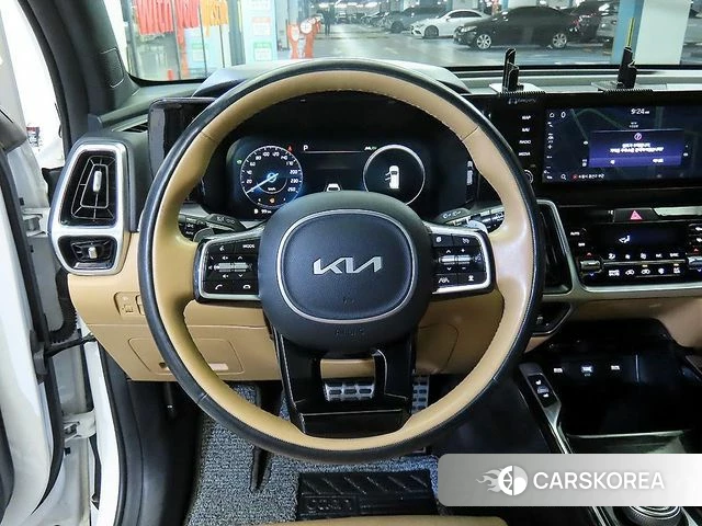 Kia Sorento 4th Generation id 4361288 из Кореи 18