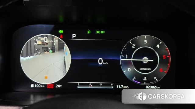 Kia Sorento 4th Generation id 4937074 из Кореи 31