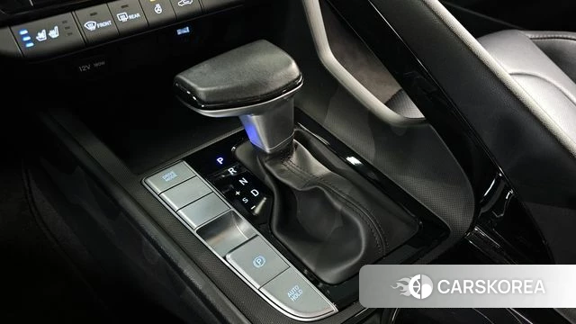 Hyundai Avante Hybrid (CN7) id 3964998 из Кореи 18