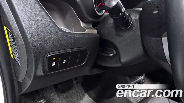 Kia The New Ray id 2675237 из Кореи 18